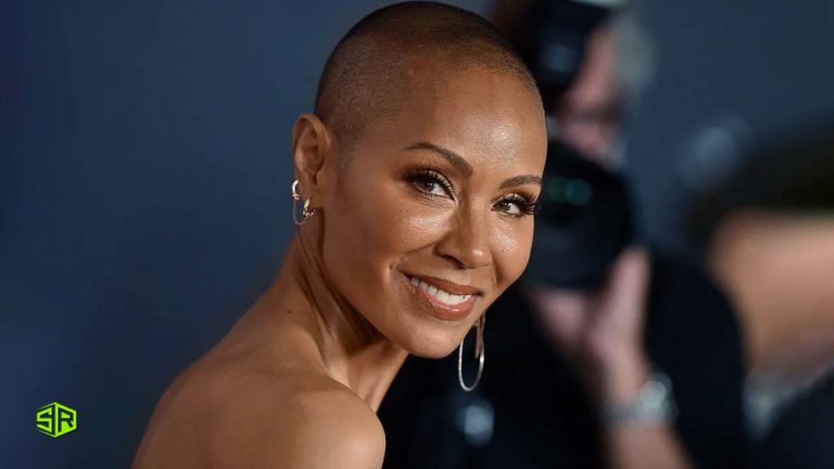 Jada Pinkett Smith Shares Her ‘Struggles With Alopecia’ For Years; Reveals She’s Not Deterred in Her Battle With the Hair loss Disorder