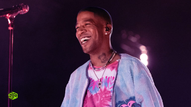 Kid Cudi Teases a Second New Album, Debuts Song ‘Freshie’ in Rolling Loud California Set