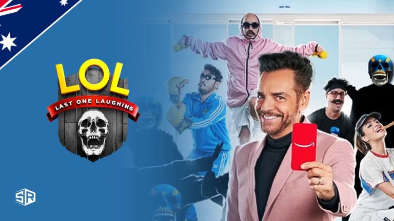 How to Watch LOL: Last One Laughing Mexico on Amazon Prime in Australia