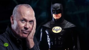 Michael Keaton will reprise Batman role in the upcoming HBO Max movie ‘Batgirl’