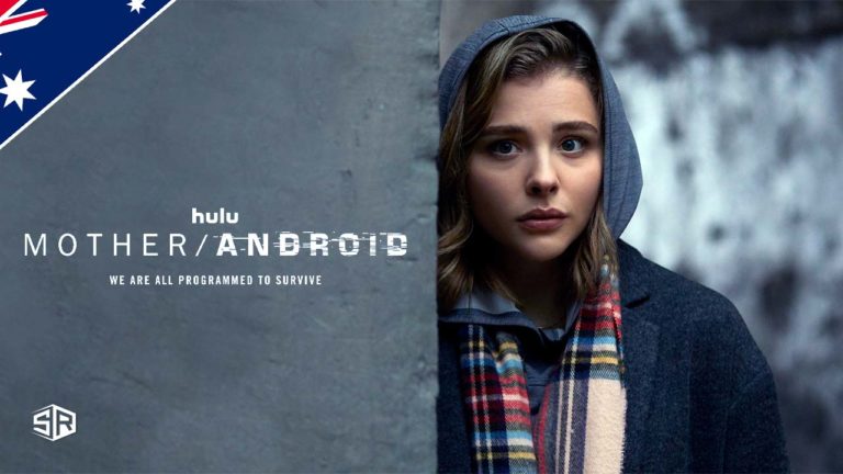 How to Watch Mother/Android (2021) on Hulu in Australia