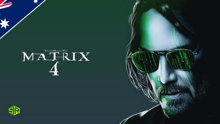 How to watch Matrix 4 on HBO Max in Australia