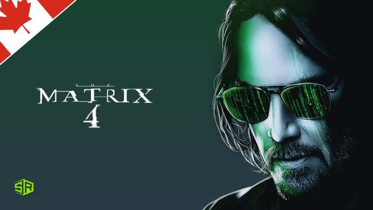 How to watch Matrix 4 on HBO Max in Canada
