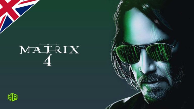 How to watch Matrix 4 on HBO Max in UK
