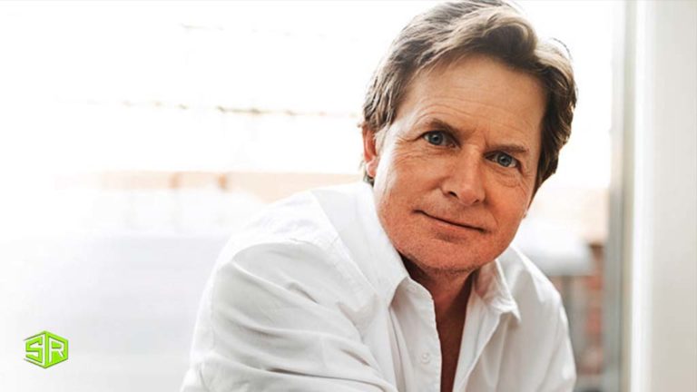 Michael J. Fox Says He Doesn’t Expect A Parkinson’s Cure In His Lifetime