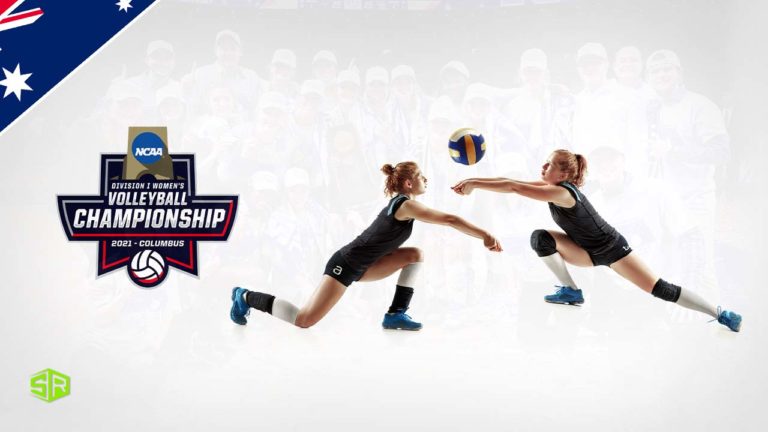 How to Watch NCAA Women’s Volleyball Championship 2021 in Australia