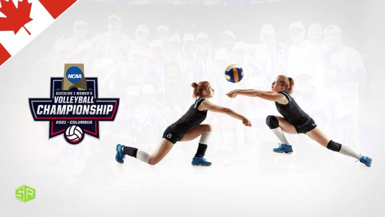 How to Watch NCAA Women’s Volleyball Championship 2021 in Canada