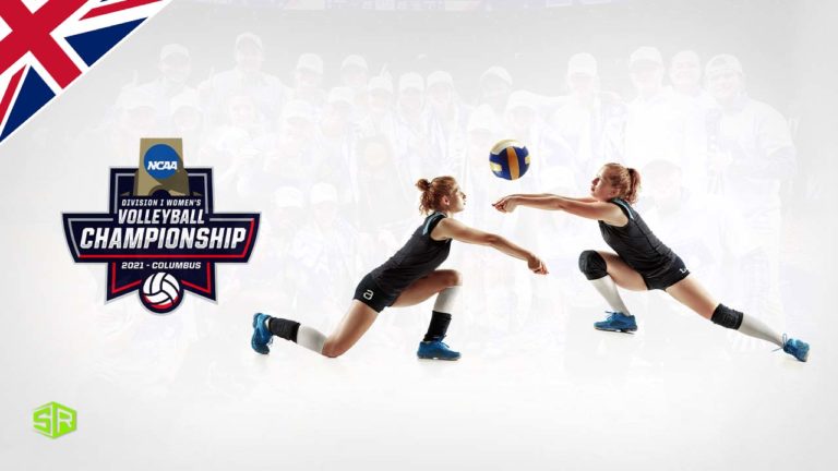 How to Watch NCAA Women’s Volleyball Championship 2021 in the UK