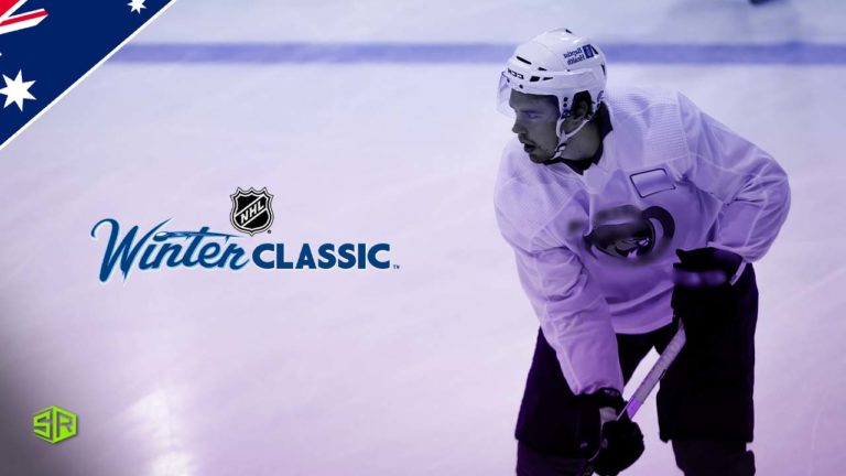 How to Watch NHL Winter Classic 2022 in Australia