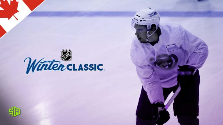 How to Watch NHL Winter Classic 2022 from Anywhere