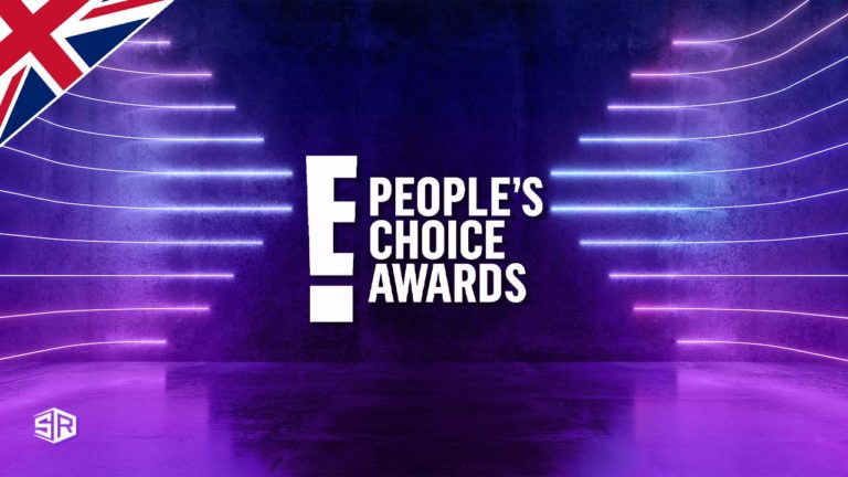 How to Watch People’s Choice Awards 2021 in UK in 2022