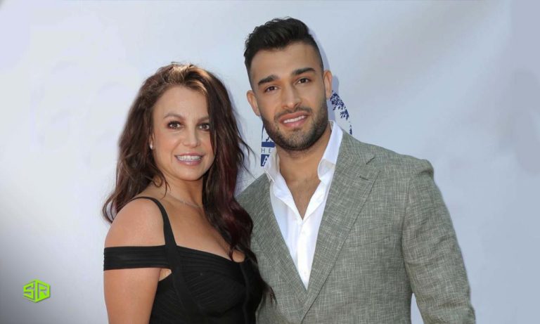 Sam Asghari Says He’s Inspired by ‘Wife’ Britney Spears and Calls her ‘Lioness’ Ahead of Her 40th Birthday