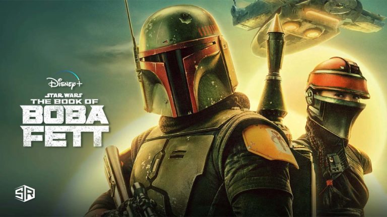 How to watch Star Wars: The Book Of Boba Fett on Disney Plus Outside USA