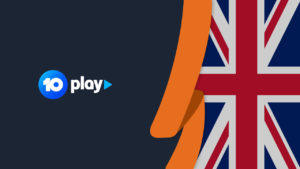 How to Watch Tenplay in UK in 2022 [Updated January]