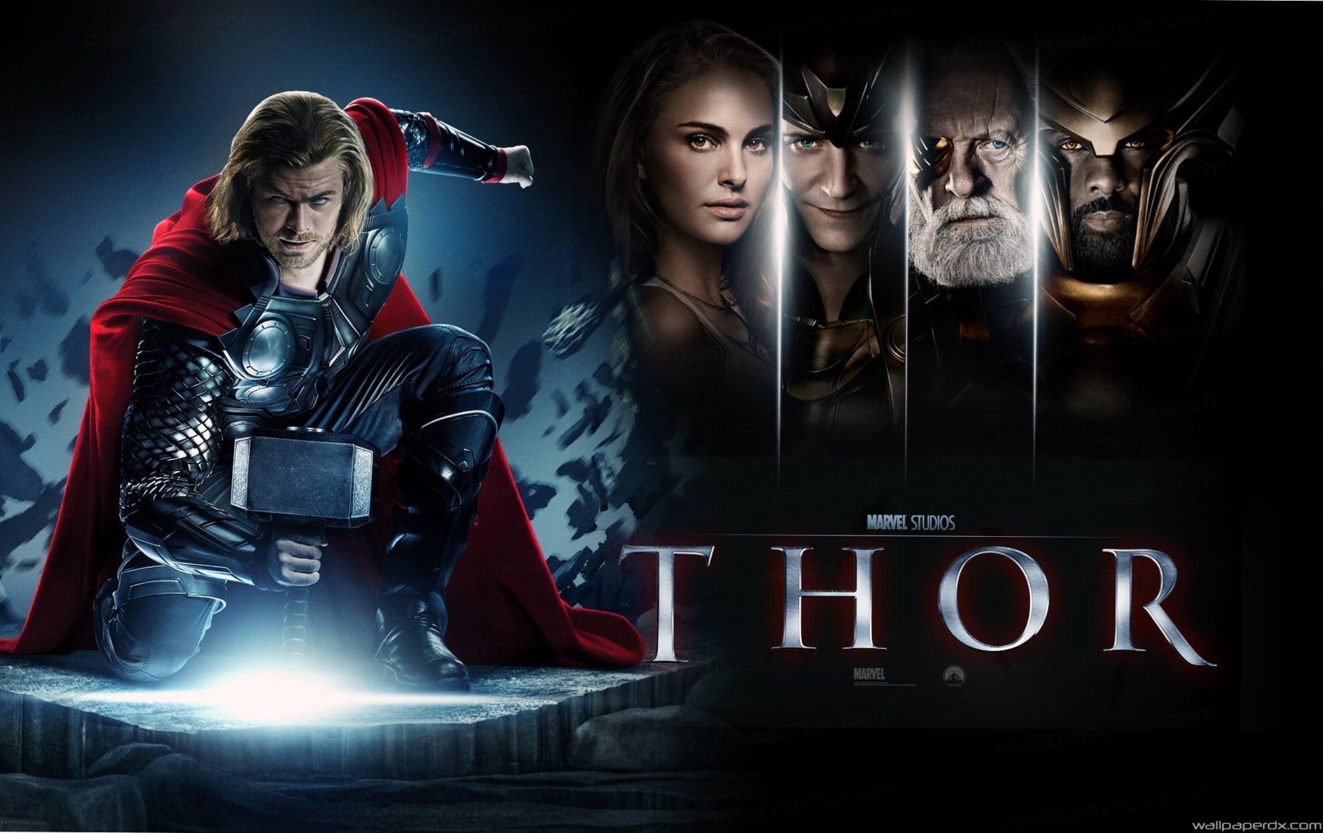Thor-(2011)