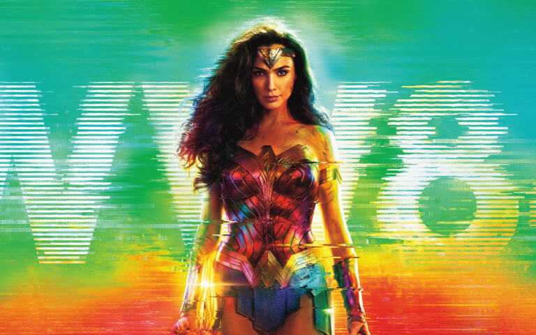  Wonder Woman 1984 is een Amerikaanse superheldenfilm uit 2020, gebaseerd op het personage Wonder Woman van DC Comics. Het is het vervolg op de film Wonder Woman uit 2017 en de negende film in het DC Extended Universe. De film speelt zich af in 1984 en volgt Diana Prince, ook bekend als Wonder Woman, terwijl ze het opneemt tegen de schurk Maxwell Lord en de mysterieu in - Nederland 