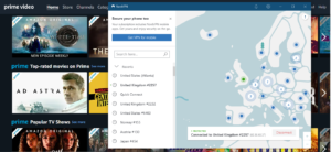 nordvpn-unblock-prime-video-to-watch-my-son-in-canada