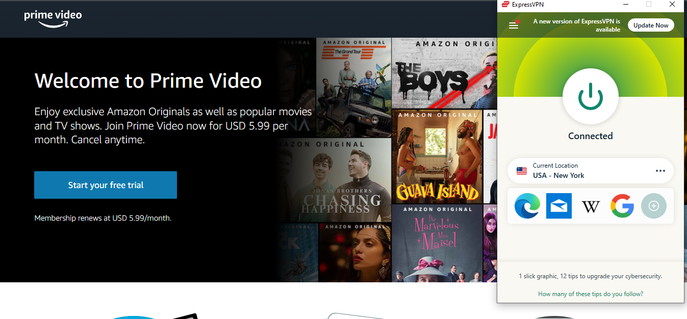 expressvpn-unblocking-amazon-prime-from-in-France-to-watch-the-boys