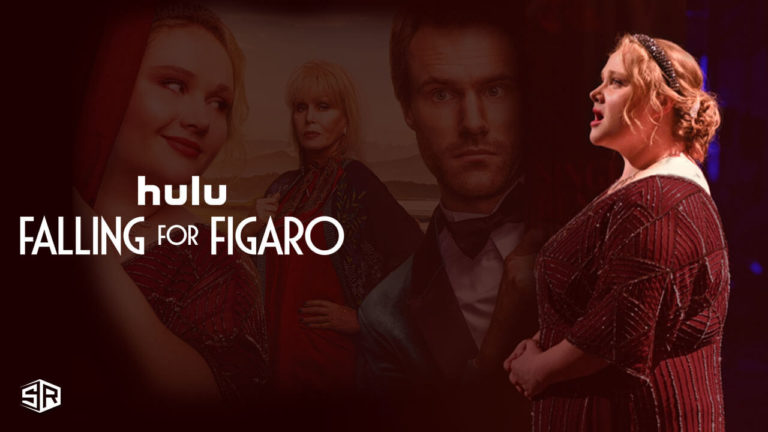 How to Watch Falling for Figaro on Hulu Outside USA