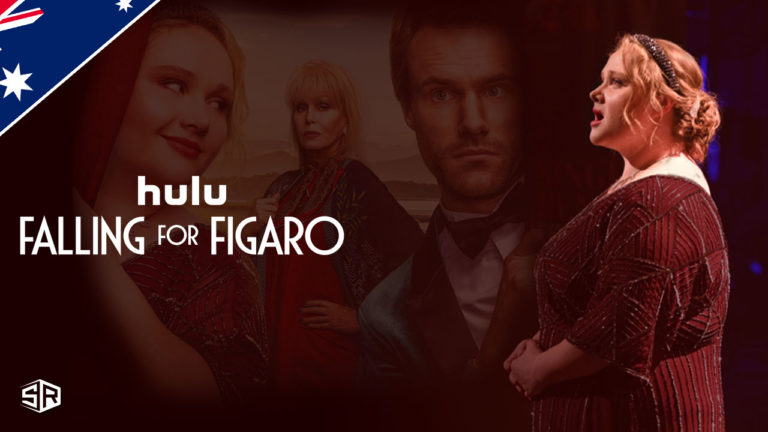 How to Watch Falling for Figaro on Hulu in Australia