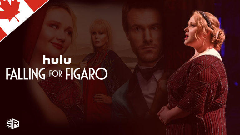 How to Watch Falling for Figaro on Hulu in Canada
