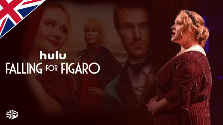How to Watch Falling for Figaro on Hulu in UK