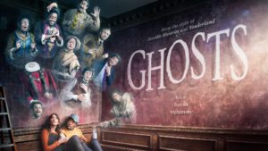 Ghosts (2019-Present)