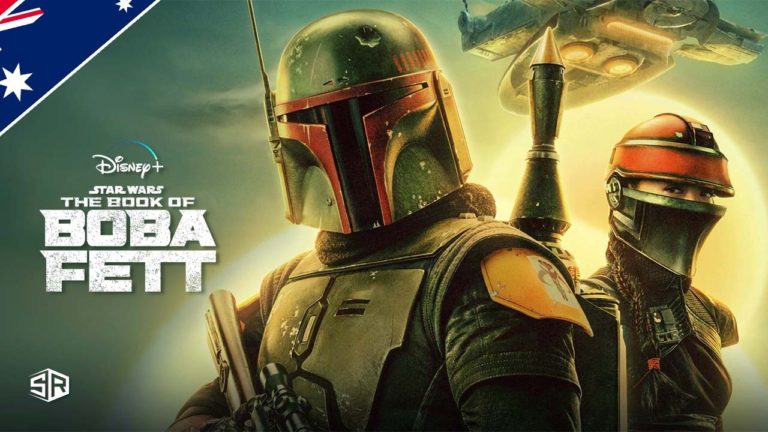 How to watch Star Wars: The Book Of Boba Fett on Disney Plus Outside Australia