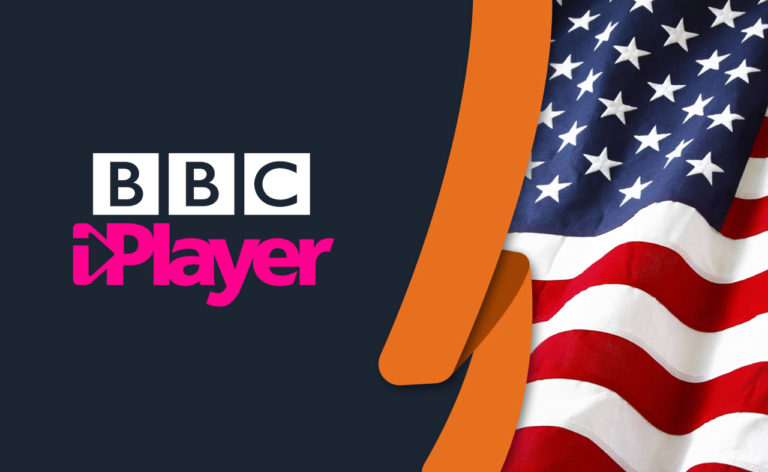 BBC iPlayer USA: How to Watch iPlayer in USA [Updated 2023]
