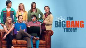The Big Bang Theory (2007-2019)