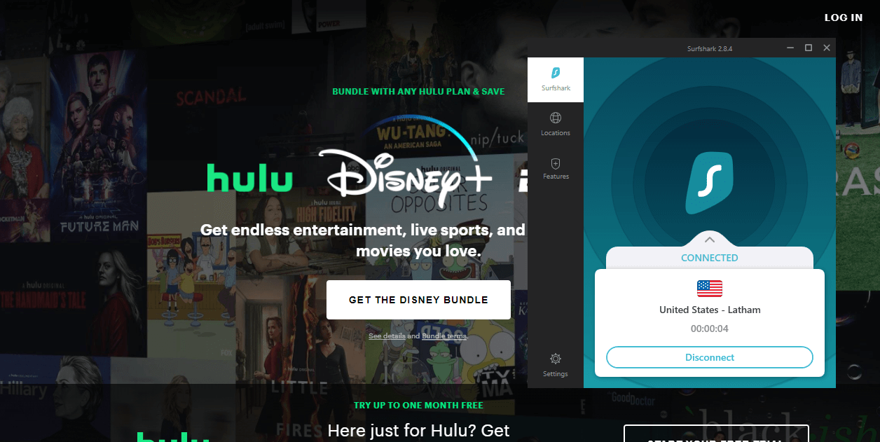 unblocking-hulu-with-surfshark-to-watch-single-drunk-female-in Canada