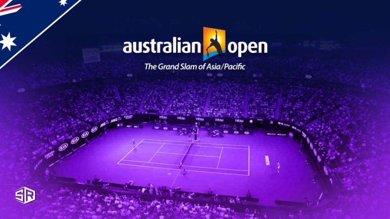 How To Watch Australian Open 2022 Live from Anywhere