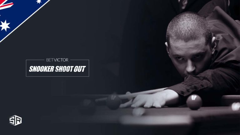 How to Watch BetVictor Shootout Snooker 2022 in Australia