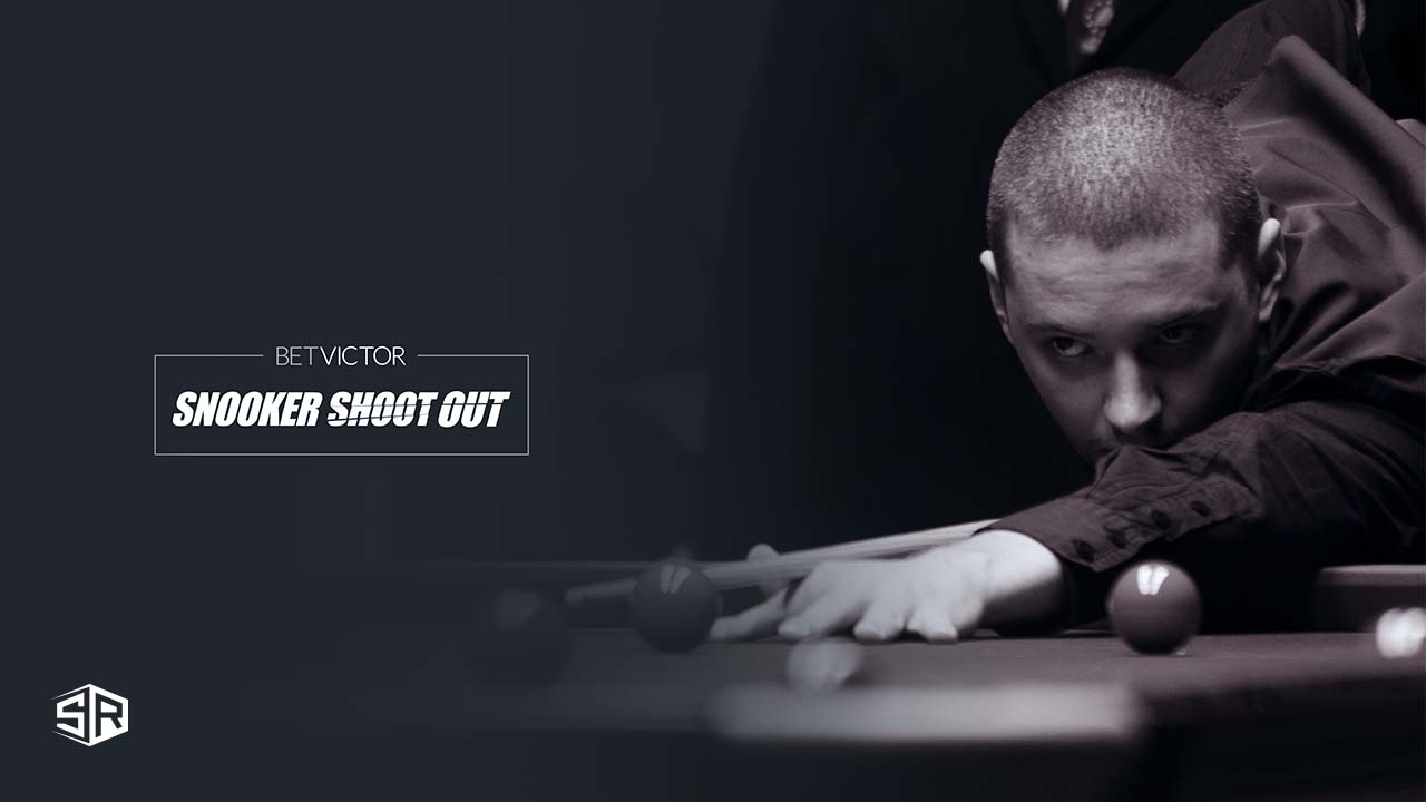 How to Watch BetVictor Shootout Snooker 2022 in the USA