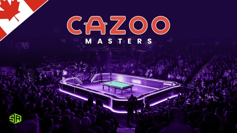 How to Watch Cazoo Masters Snooker 2022 Live from Anywhere