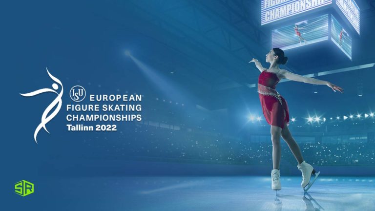 How to Watch ISU European Figure Skating Championship 2022 in the USA