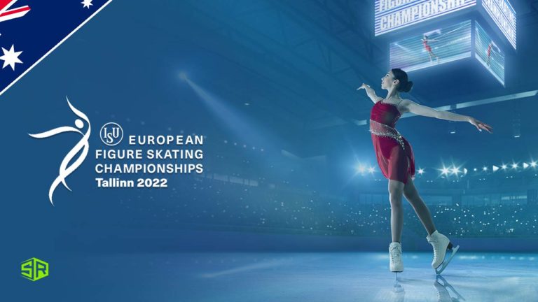 How to Watch ISU European Figure Skating Championship 2022 in Australia