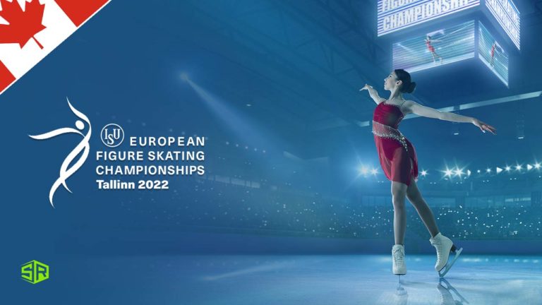 How to Watch ISU European Figure Skating Championship 2022 in Canada