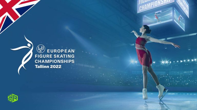 How to Watch ISU European Figure Skating Championship 2022 from Anywhere