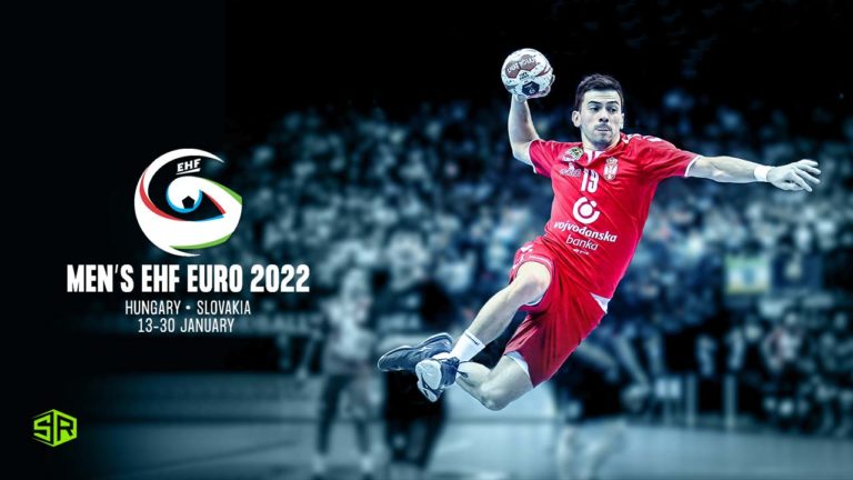 How to Watch European Men’s Handball Championship 2022 in the USA