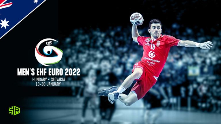 How to Watch European Men’s Handball Championship 2022 in Australia