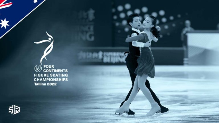 How to Watch ISU Four Continents Figure Skating Championships 2022 in Australia