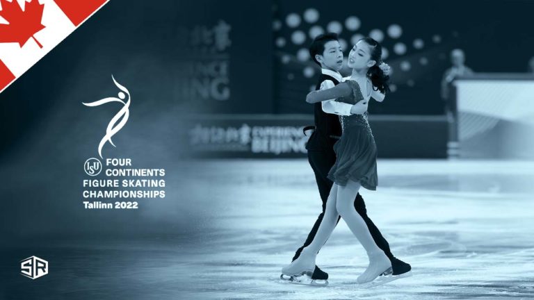 How to Watch ISU Four Continents Figure Skating Championships 2022 from Anywhere
