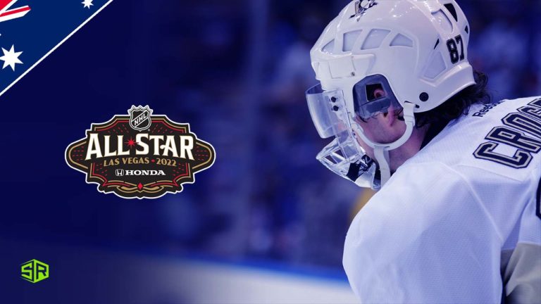How to Watch NHL All-Star Game 2022 Live in Australia