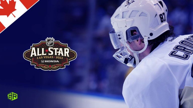 How to Watch NHL All-Star Game 2022 Live in Canada