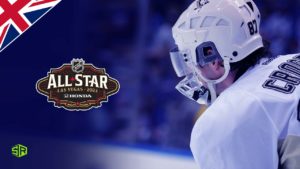 How to Watch NHL All-Star Game 2022 Live in the UK