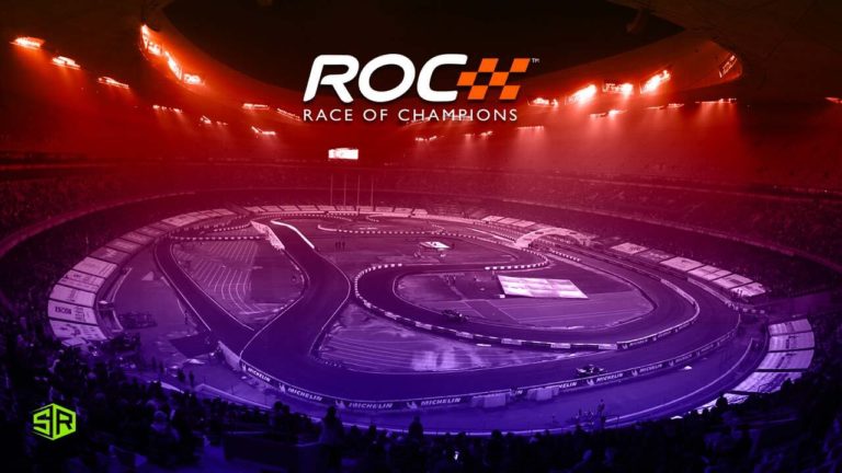 How to Watch Race of Champions 2022 Live in the USA