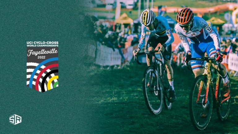 How to Watch 2022 UCI Cyclo-cross World Championships Live From Anywhere