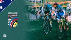 How to Watch 2022 UCI Cyclo-cross World Championships Live in Australia