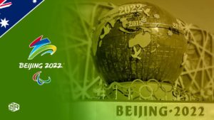 How to Watch Beijing 2022 Winter Olympics Live Stream from Anywhere